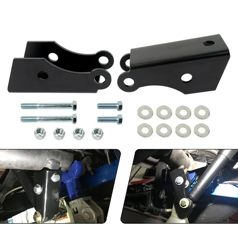 Auto Modification Parts Shock Absorber Drop Kit Extension Parts for 73-87 Chevrolet GMC10C15