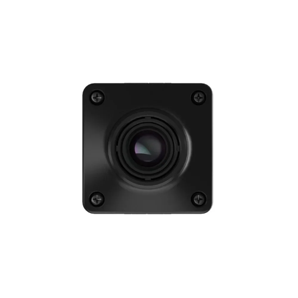 FOXEER FT256 Analog CVBS Thermal camer 50FPS CVBS OutputEasy Deployment CNC Case for Full Protection 4.5-18V for RC FPV dron