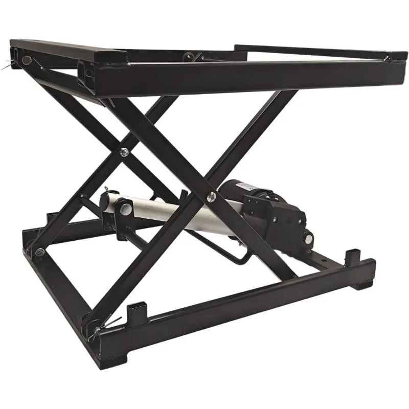 Multifunctional Coffee Table Frame Lifting Hardware Bracket Iron Frame Smart Home Accessories Height Adjustable Stand Heavy Duty