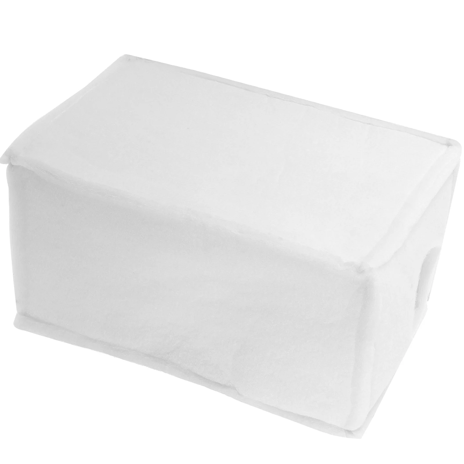 

Thermal Insulated Inner Liner for Pet Carrier Dog Small Animal Travel Crate Portable Plastic Cage Ventilated Warm Bed
