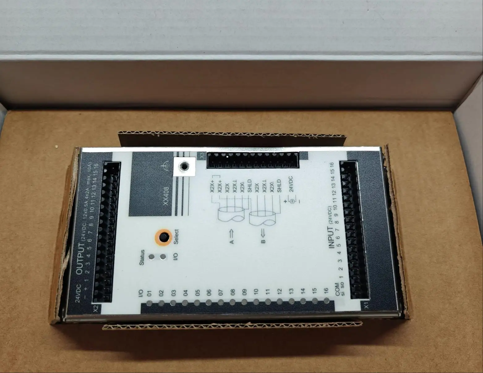 

7XX408.50-1 new and original IGBT Module