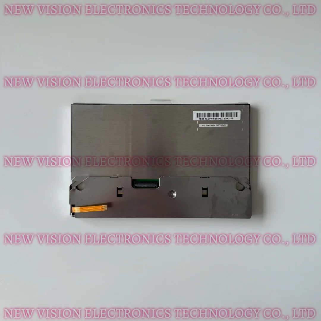 Hot Sale! 20% OFF New LQ080Y5DG05 8