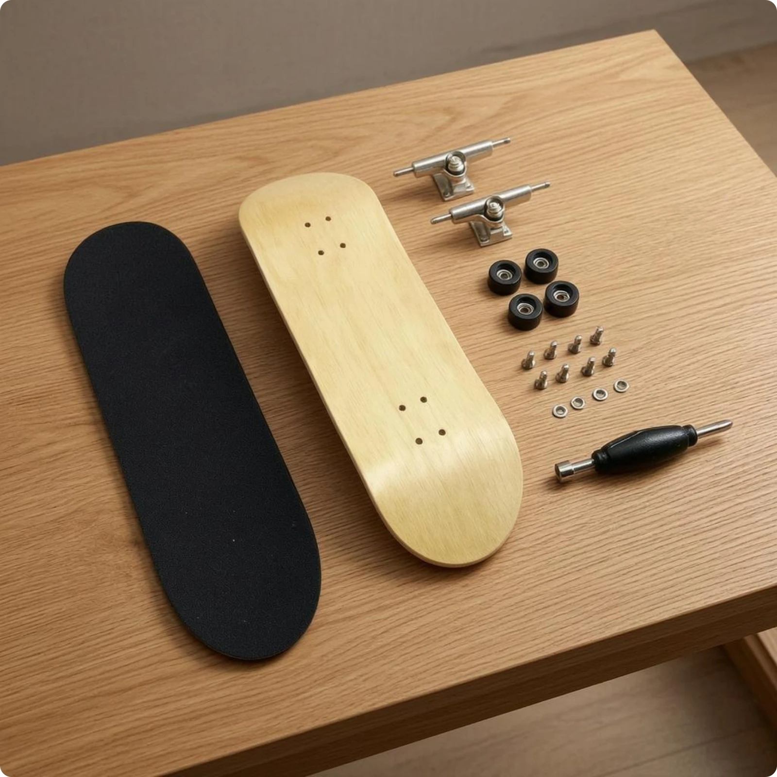 rodas-de-skate-fingerboard-em-maple-com-rolamentos-trucks-de-metal-para-skateboard-double-fingerboard-fingerboard-em-maple