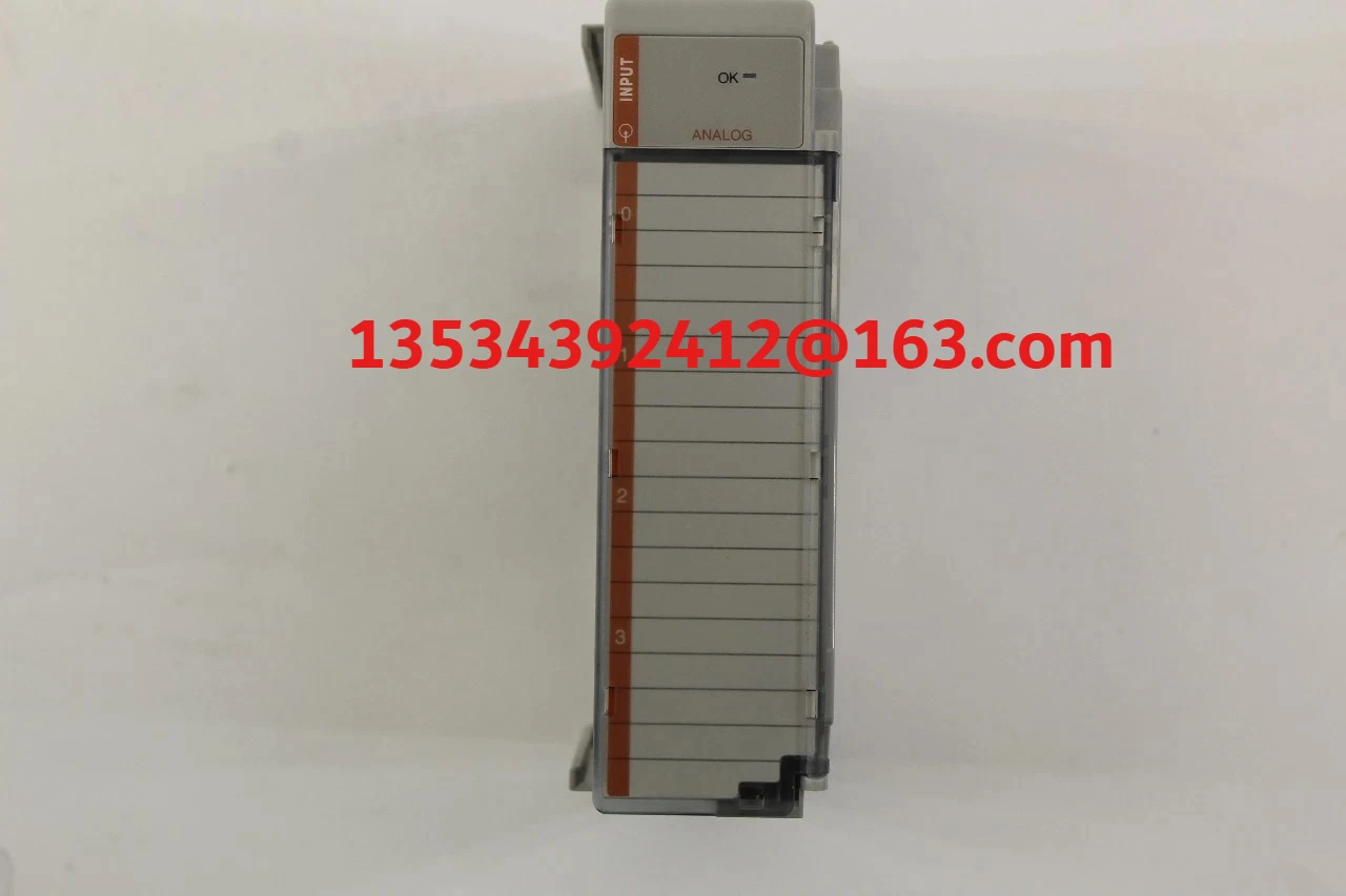 Usado para módulo de salida Allen-Bradley 1769-IF4K CompactLogix de 4 canales 1769-IF4K