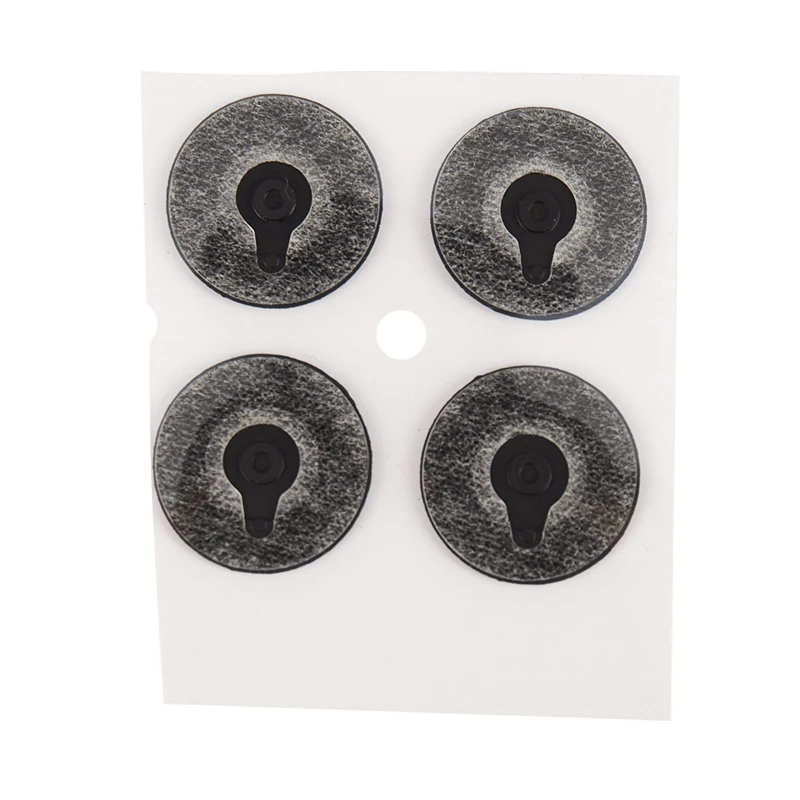 80 Stück Teilen ummer Boden gehäuse Gummi füße Fuß Ersatz Fuß polster für Pro Retina A1398 A1425 A1502