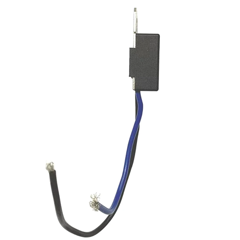 Grinder Controller Soft Start Module Current Limit Start Mode Voltage Ramp Start Mode Smooth Stable Start Mode