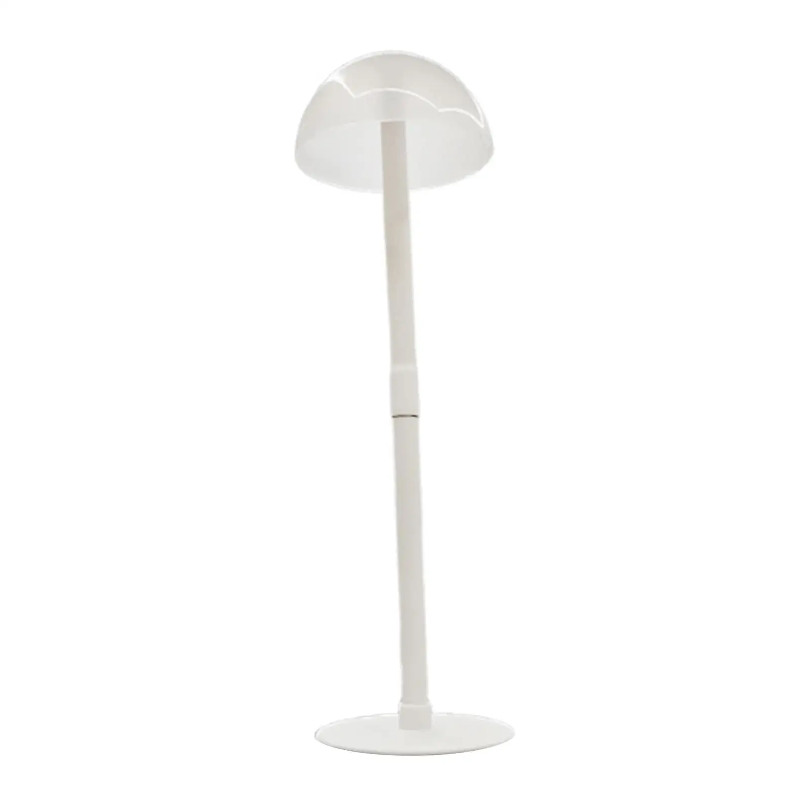 

Halloween Spirit Stand, Ballon Column Base Pole, Display ,Versatile ,Holder Halloween Decoration for Porch Outside Courtyard
