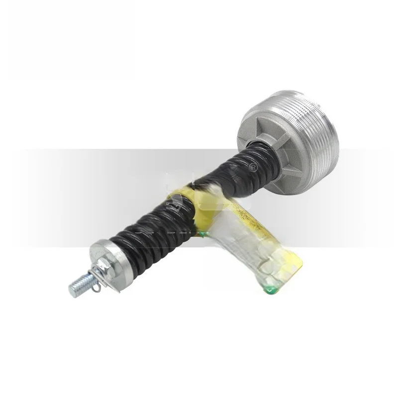 Hydraulic Return Check Valve & Safety Valve 2.5MPa 410128-00063 for  Excavator