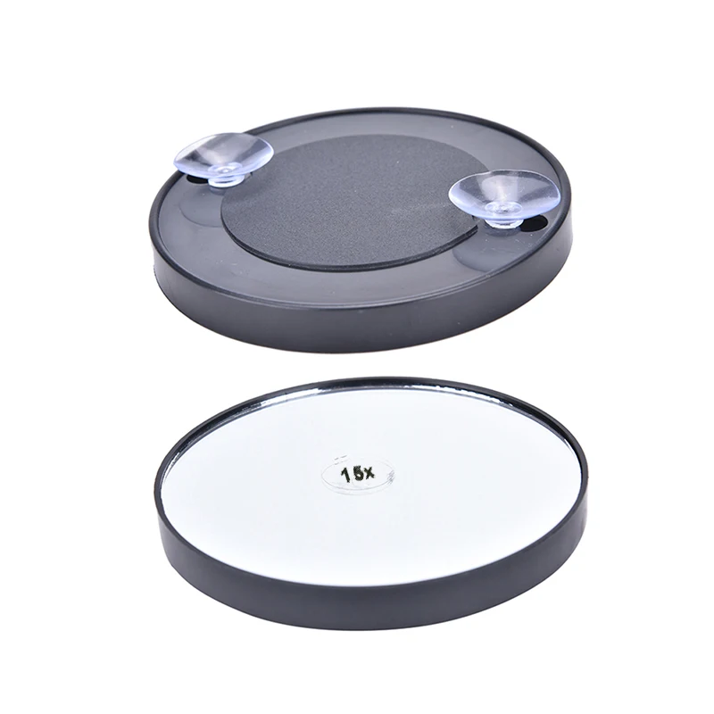 New 15X Magnifying Mirror 3.5