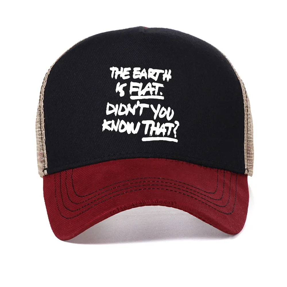 

Kpop Busan concert loose baseball cap for boys girls Fashion Streets mesh sun hat summer casual Breathable sun Snapback hats