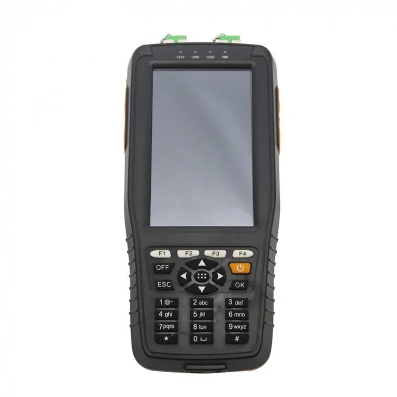 TM600 Adsl2+Tester …