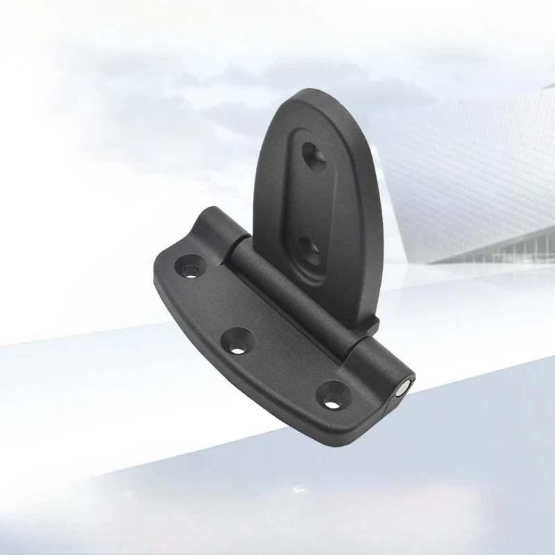 

Т-образный нержавеющий пластиковый легкий сарай, петля для ворот, ремень для ворот, петли для дверей, петли для ворот шкафа, двери сарая B03E