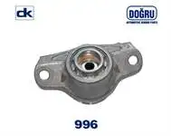 Store code: 996 for shock absorber top takzu rear GOLF VII LEON 13 POLO 18 A1 19 A3 seat IBIZA 18