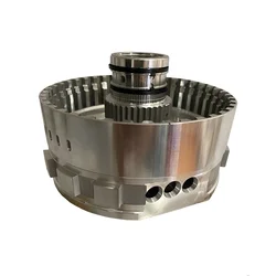 68004116AA Auto Transmission 62TE Low Clutch 3 Plate/4 Plate Drum Reinforcement Update for Dodge Chrysler Auto Parts