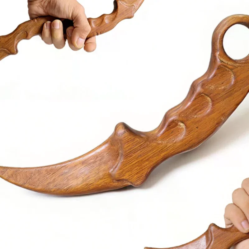 1/2pcs Golden Sandalwood Claw  - огляд і ціна Resin Art Training