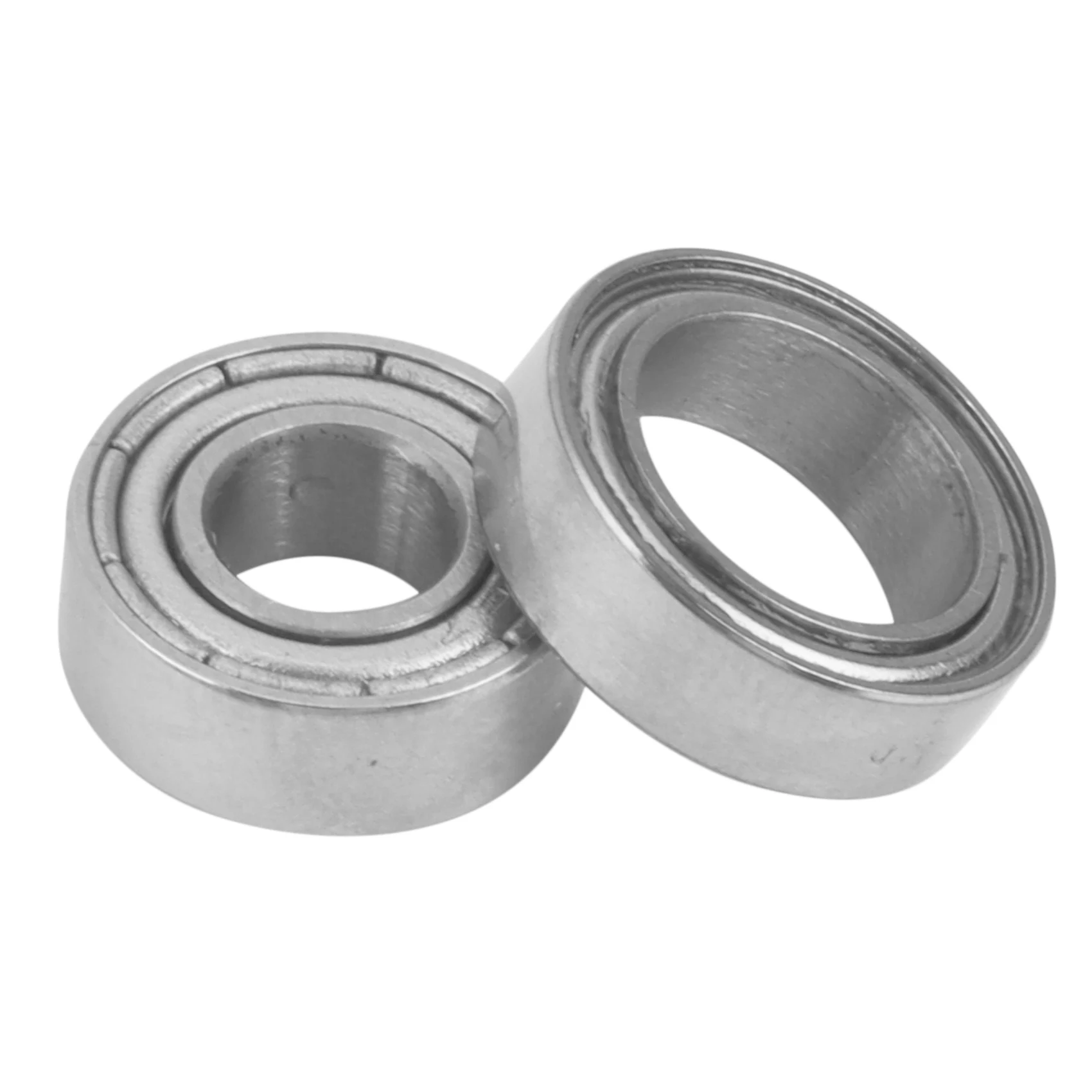 20Pcs Ball Bearing Kit for Tamiya TT01 TT-01 TT01D TT01E TT01R DF02 1/10 RC Car Upgrade Parts