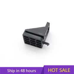 80A941453 FOR Audi Q5 Q5L 2017-2023 Car Headlight Repair Kit Repair Claws Plastic Fixed Corners Black Light Stand Headlamp
