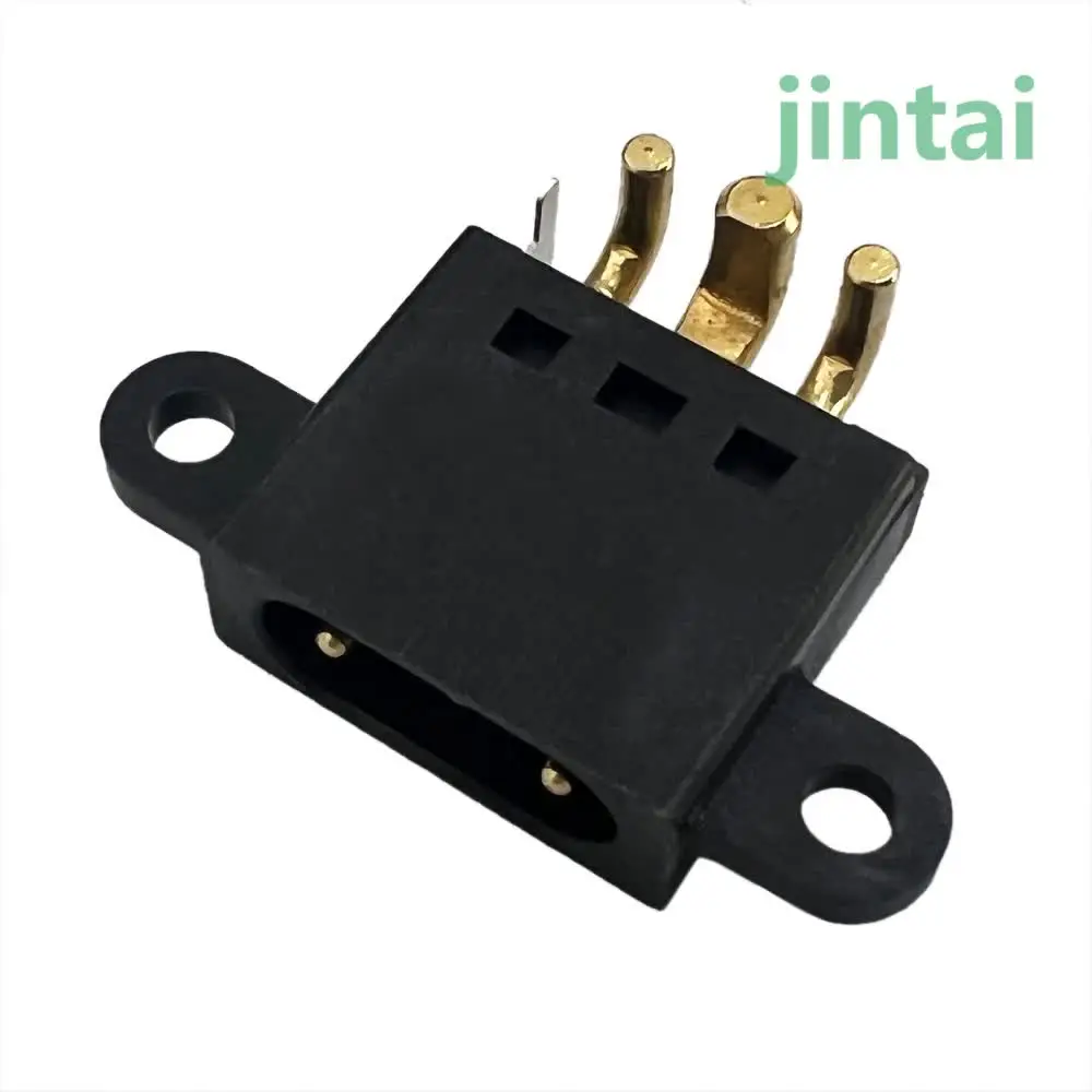 DC Power Jack Charghing Port for Razer Blade 17 RZ09-0423NJC3 RZ09-0406CWC3 RZ09-0406CWC3 RZ09-0423NEC3 Welding Plate