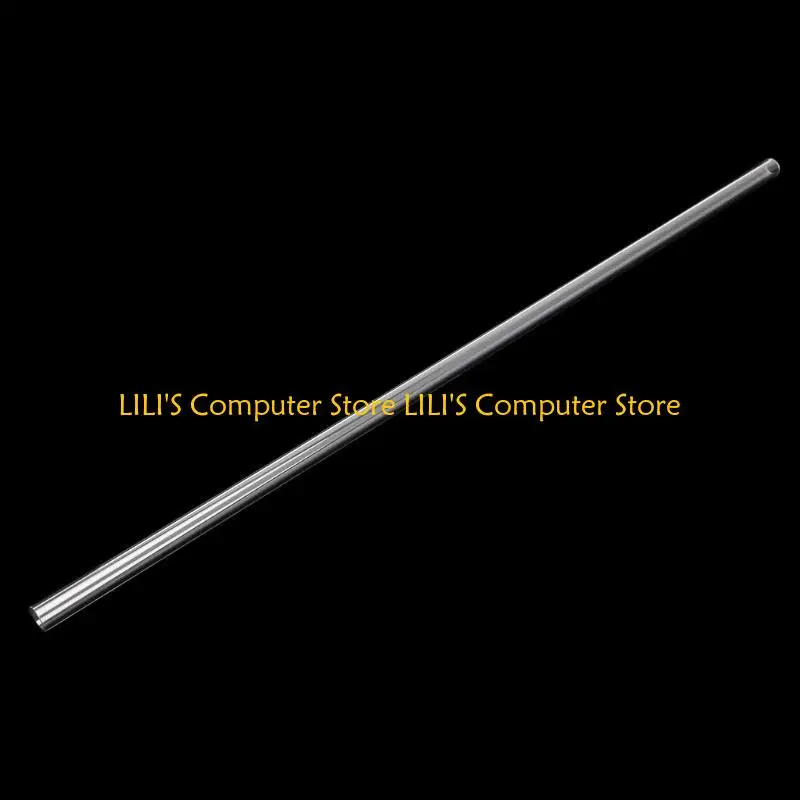 A52B PETG Ruring Water Water Cupon Components Components, przezroczysty 50 1 64 stóp