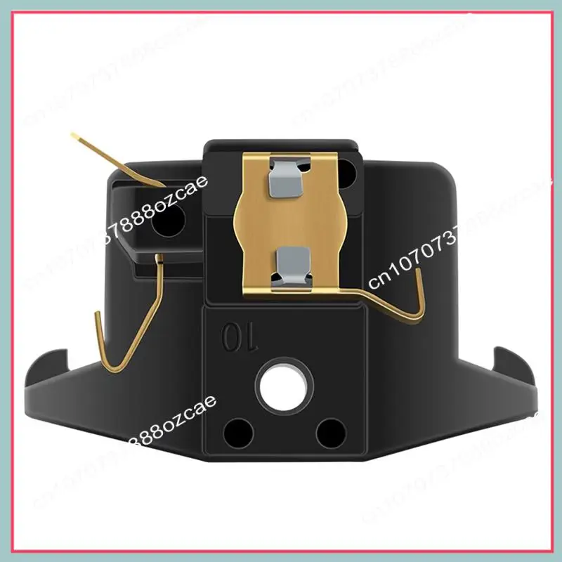 A26P Угольная щетка для пылесоса 30X10x6,5 мм, детали для электродвигателя, сменные аксессуары