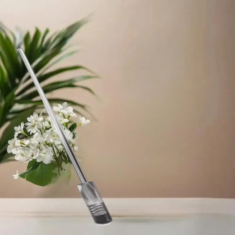 24/48개 카메라 휴대용 렌즈 클리너 레진 합성 스틱 먼지 지문 제거 휴대폰 카메라 렌즈 화면 청소 도구