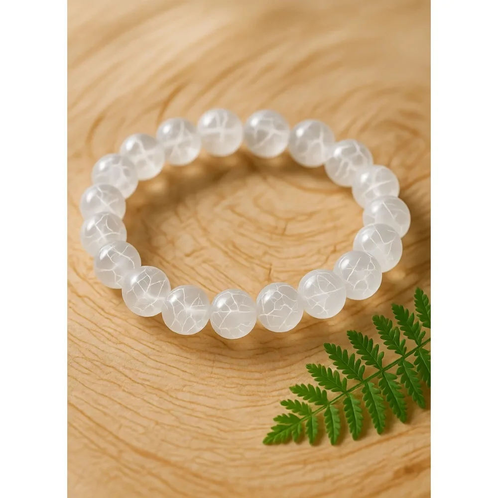 

Браслет из натурального камня 8 мм, унисекс, подарок, тигровый глаз, черный кристалл, регулируемый размер