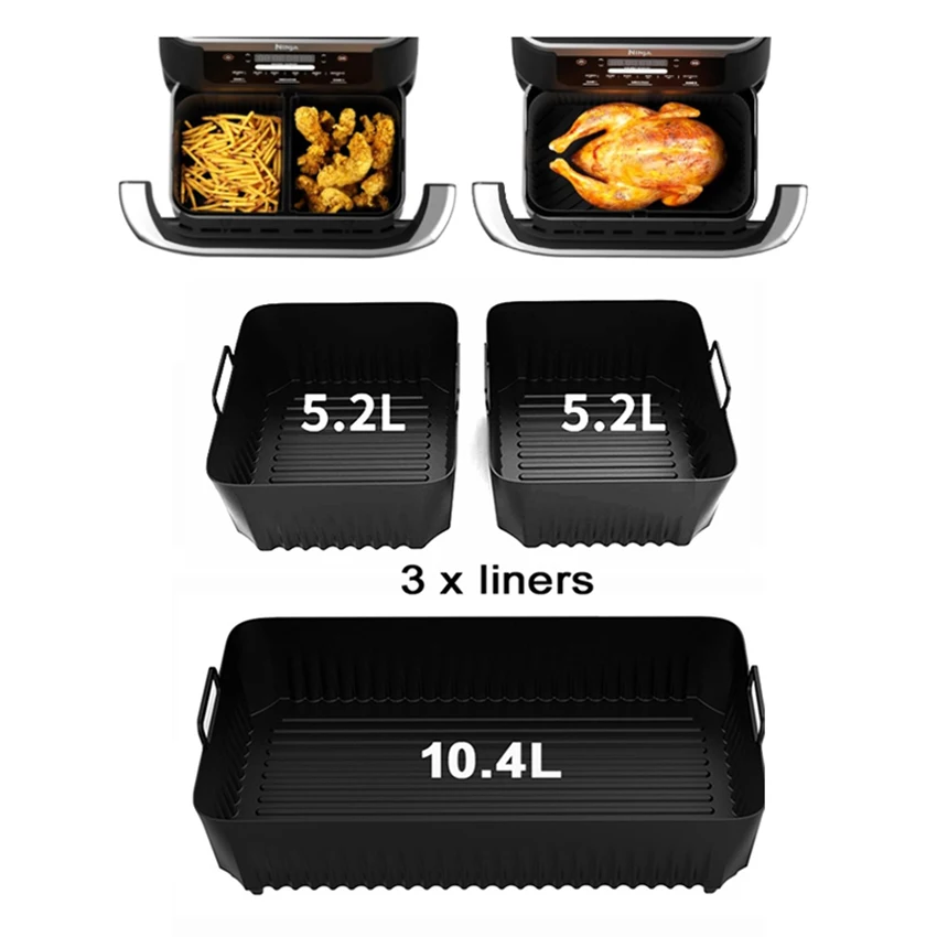 Thumbnail 4 - #17 Top 20 Pizza Pans Worth Buying In 2026