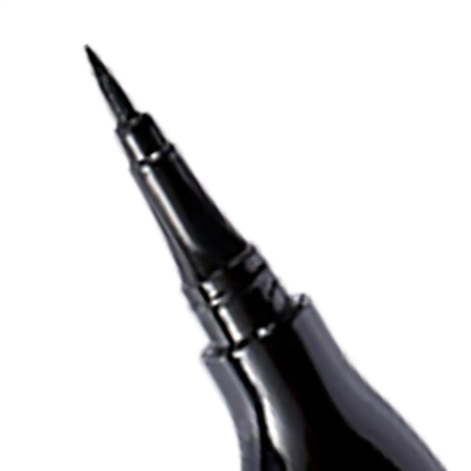 Eyeliner w płynie wodoodporny z cienką końcówką, narzędzia kosmetyczne do makijażu oczu, na wesela, dla dziewcząt i chłopców.