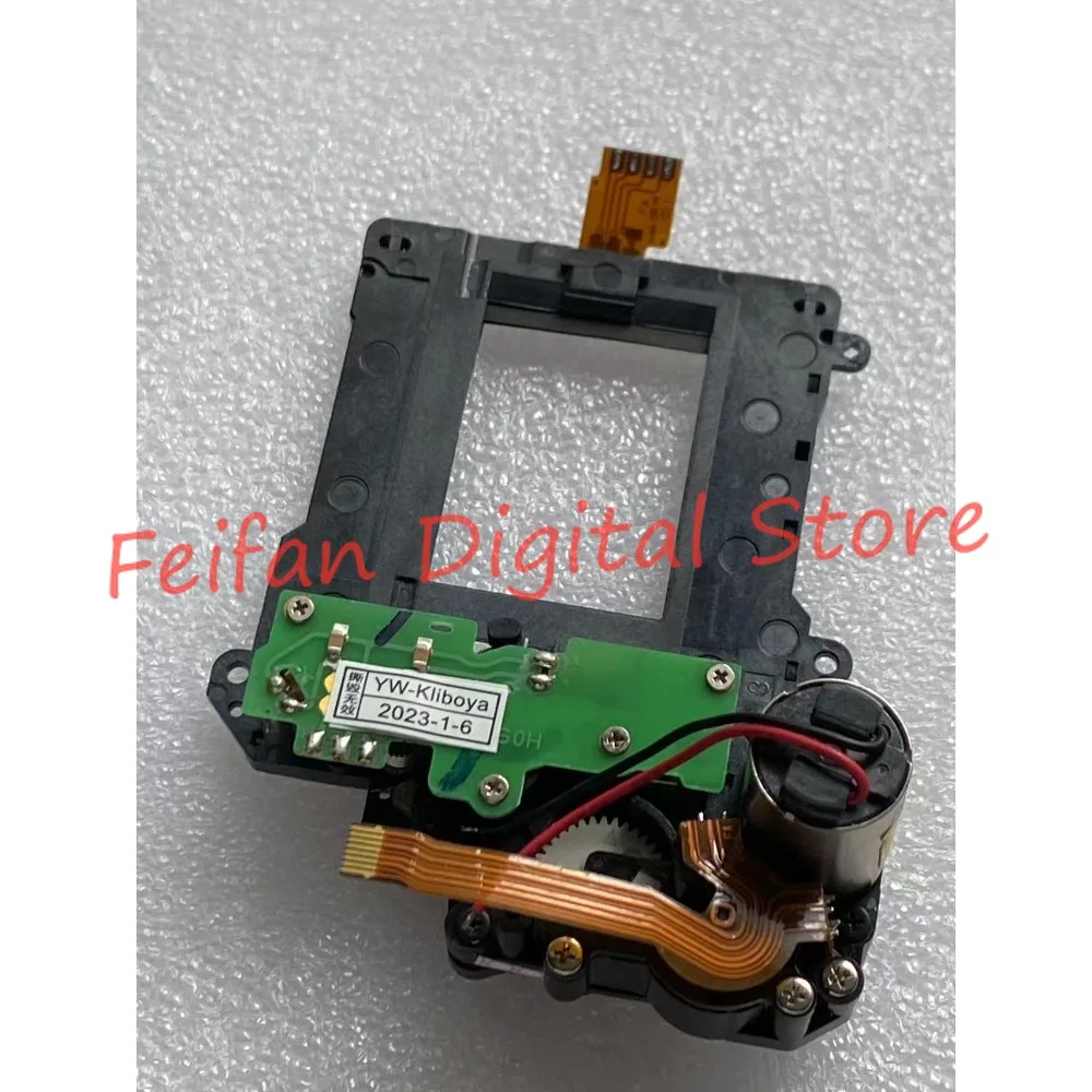 Original  for Nikon D7000 D7100 D7200 Shutter Unit Group with Motor with Curtain SLR Repair Parts