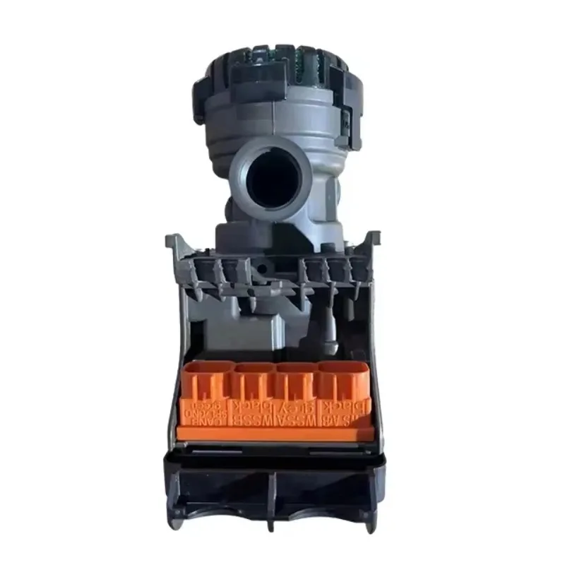 New Ebs Pressure Co…