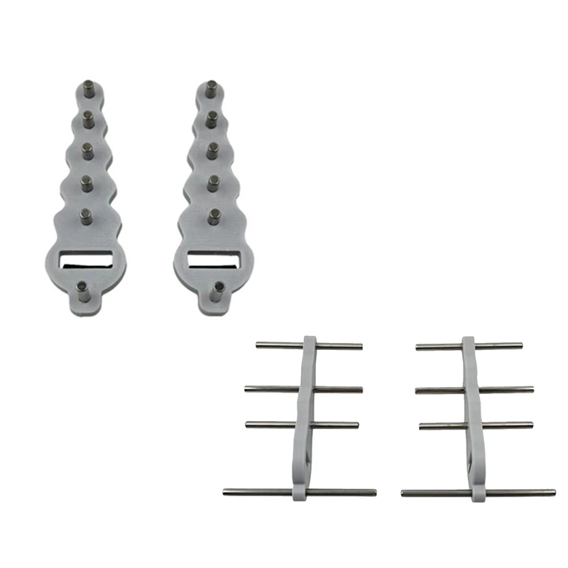 Antena Signal Extender Booster, Amplificador de Controle Remoto, Drone Acessórios, DJI Air 3, Mini4pro, RC2