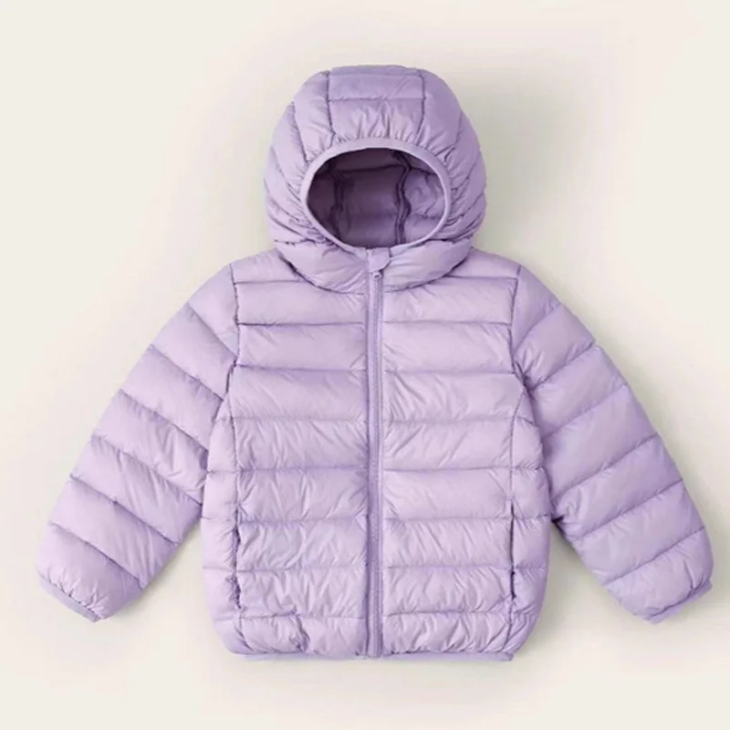 Thumbnail 3 - #14 Ranked Kids Lightweight Jackets Picks in 2026