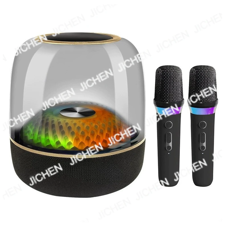 Card Bluetooth Speaker Glazed Fifth Generation Overweight Subwoofer High Sound Quality Desktop Computer Stereo