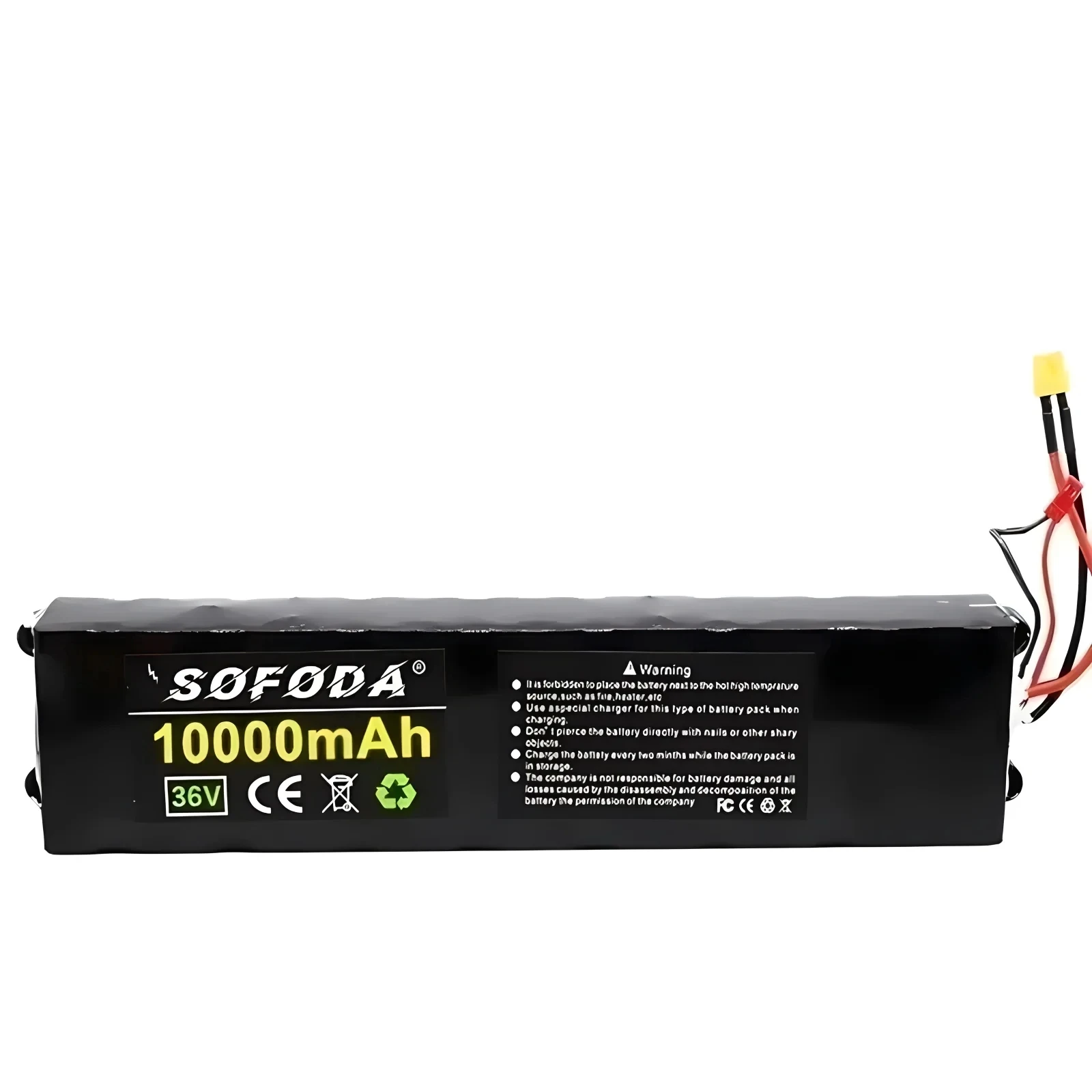 2024 36V 10Ah Scooter Battery Pack for Xiaomi Mijia M365 Battery pack , Electric Scooter, BMS Board for Xiaomi m365 bateria m365