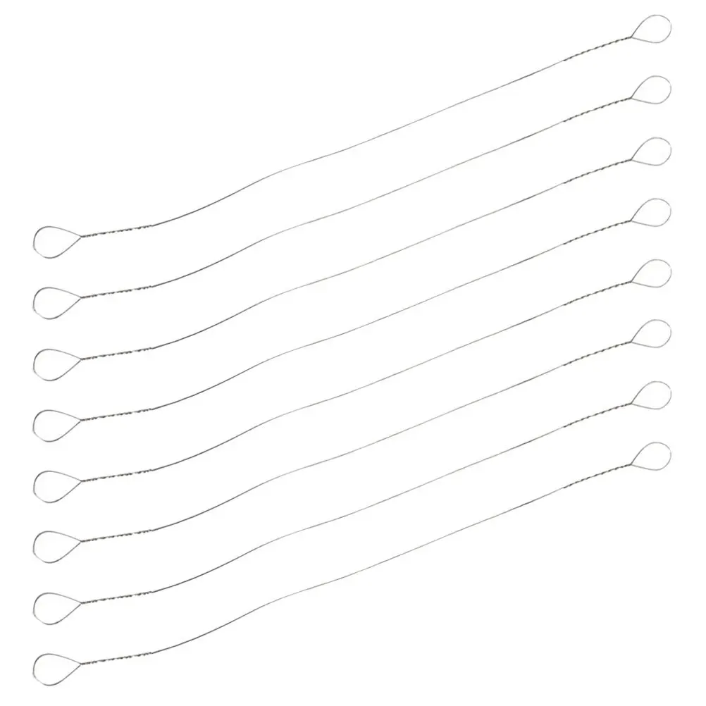 

8 Pcs Cheese Slider Shredder Tools Kitchen Stainless Steel Making Supplies Slicers Wire Plane