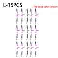 L 15PCS