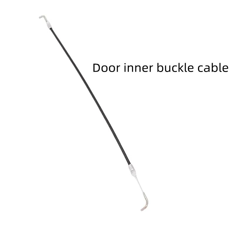 Car Door Interior Handle Cable For Geely Ck