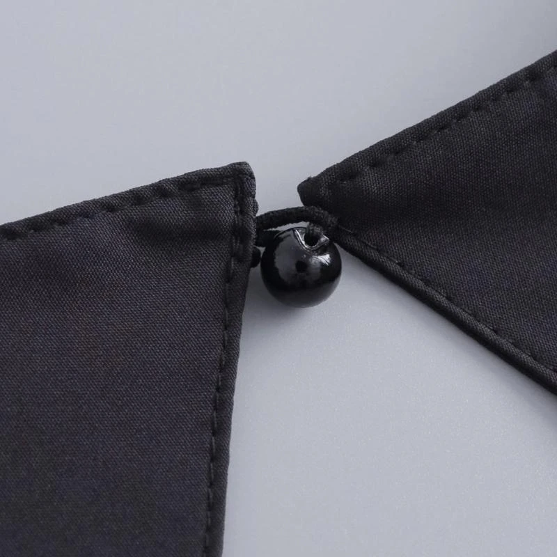 

Рождественский клоун, декоративный воротник с остроконечным дизайном, воротник шута для сцены