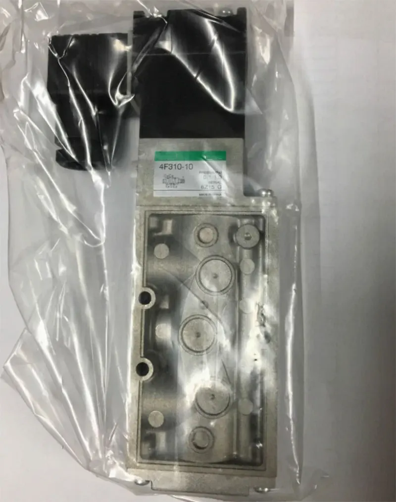 

Совершенно новый 4F310-10-AC220V 4F310-10-DC24V 4F310-10-AC110V 4F310-10-L-DC24V 4F310-10-L-AC220V Гарантия один год.