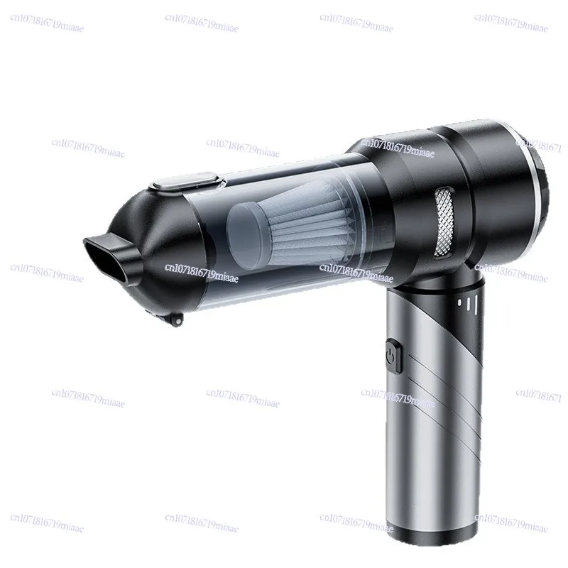 

Vacuum Cleaner Multifunctional Powerful Blowing and Suction Handheld High-power Blowing Machine