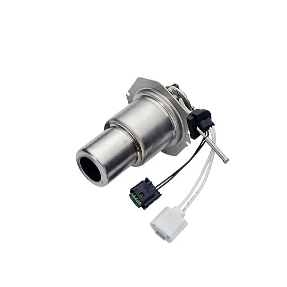 Dies el Fuel Fired Heater Auxiliary Glow Plug Pre-Heater for Land Rover Discovery Freelander Range Rover Sport LR010329 LR004236