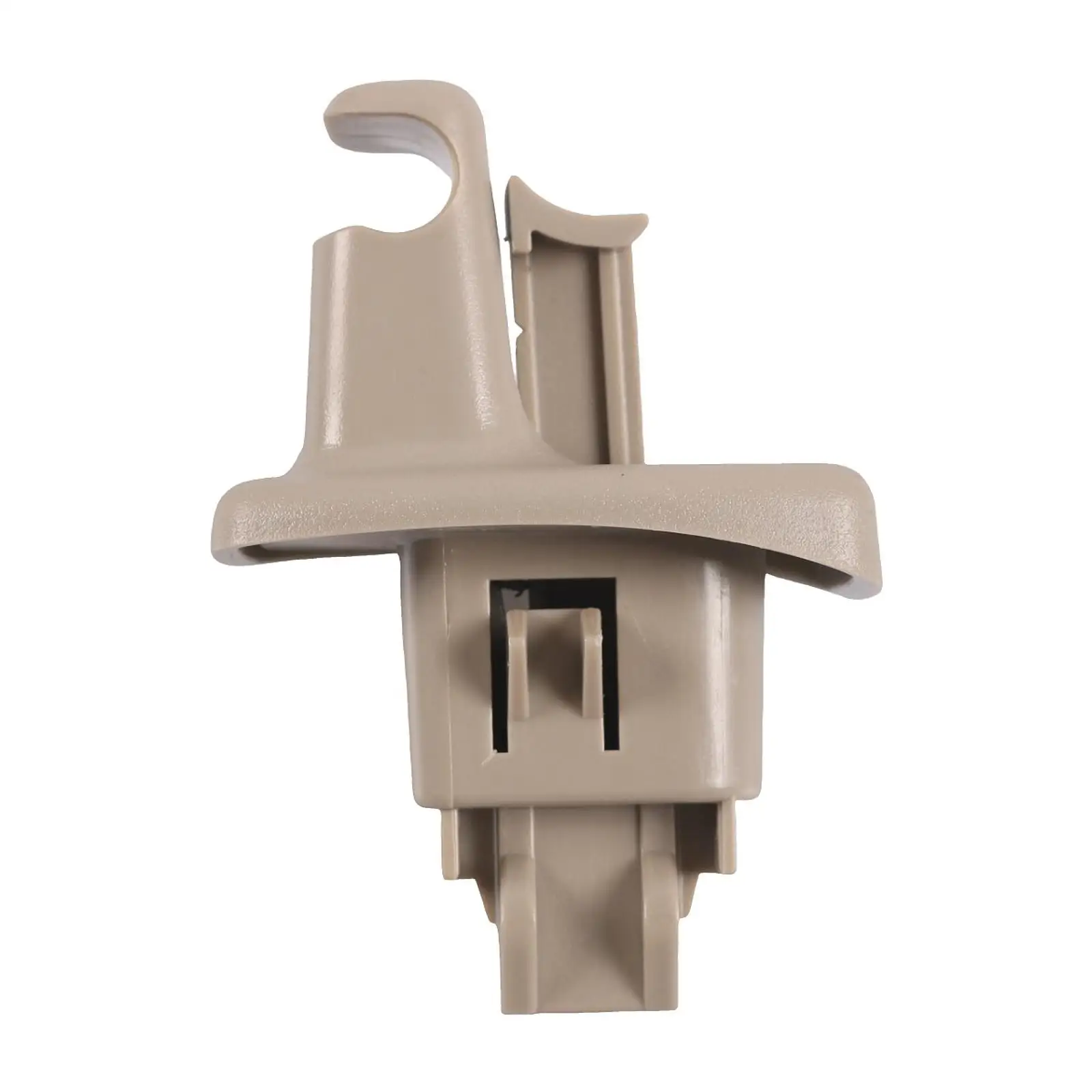 

Sun Visor Clips Replacement High Performance Bracket Automotive Accessory for Chevrolet Express