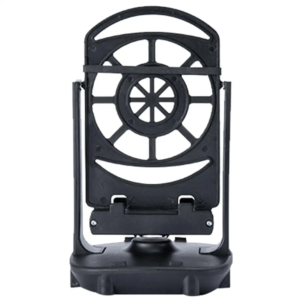 

Mute Phone Shaker Rocker Phone Holder Mobile SHAKE Wiggler Steps Counter Support 2 Phones