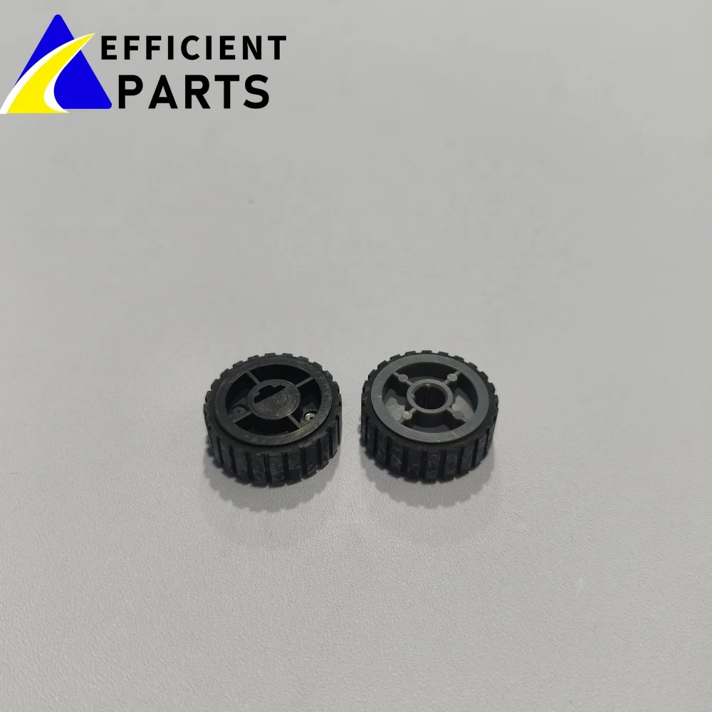 

5X 40X5451 T376D Ролик захвата бумаги для Lexmark X264 X363 X364 X463 X464 X466 E260 E462 EG460 ES460 XS463