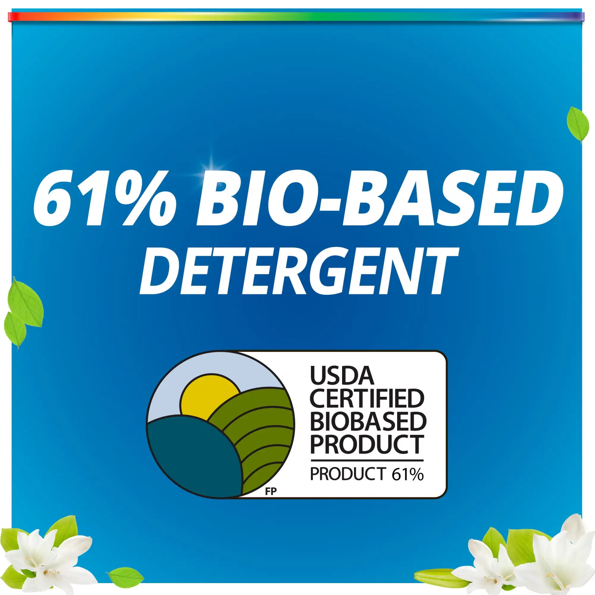 Natural Elements Liquid Laundry Detergent, Linen & Lillies, 240 Loads, 312 Fl Oz Cleaning effect is good with more assured