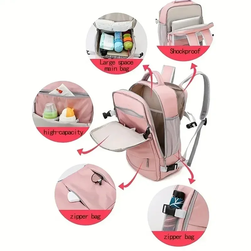 Thumbnail 4 - #48 Travel Bags Comparison Guide