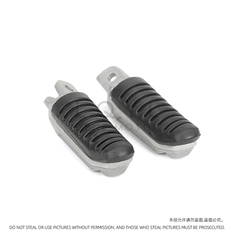Motorcycle Footpeg Footrests Foot Peg Rests For Suzuki DL650 DL V-Strom 650 1000 GSX650 GSX1400 GSX1300R GSX 650 1400 1300R - Image 6