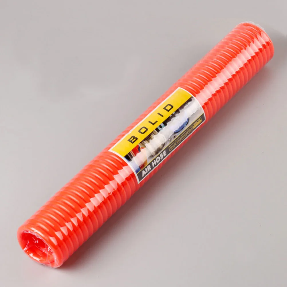 

Accessories Recoil Air Hose Garden Compressor Coiled Red Retractable