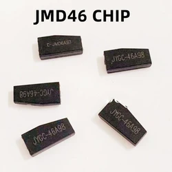 10pcs20pcs 50pcs  Jmd46 chip Original JMD 46 ID46 Chip for Handy Baby CBAY JMD Ebaby Key Programmer Blank Transponder Chip