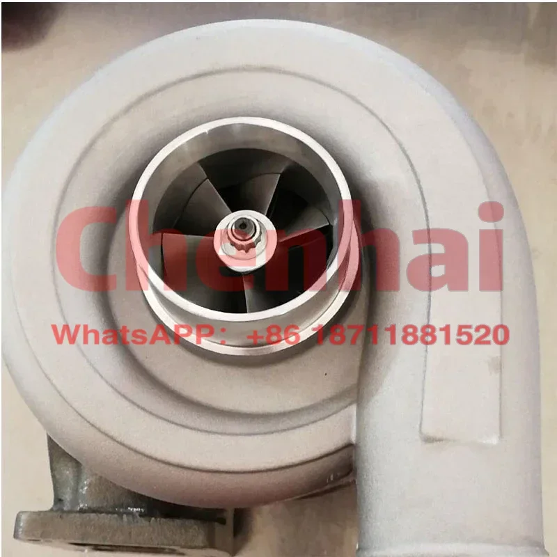 TD08 turbocharger 49188-55120 49188-01262 ME157213 for SH330 SH350 Canter  With 6D22 Engine